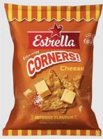 Estrella Corners Cheese 160g
