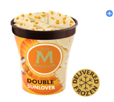   Magnum Double Sunlover 440ml