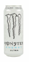 Monster Energy Ultra, 500 ml 4 pack
