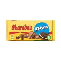 Marabou oreo 