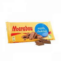 Marabou mjölkchoklad King Size