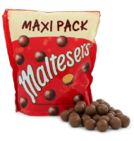Maltesers Maxi Pack, 300 g