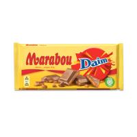 Marabou Daim King size