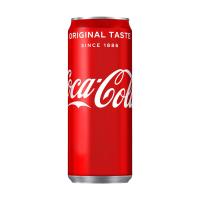 Coca cola 33 cl 6-pack
