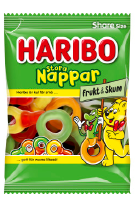 Stora Nappar