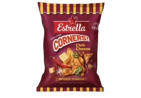 Corners Chili Cheese 160 g