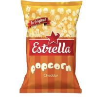 Estrella Popcorn Cheddar 80g