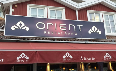 Restaurang Orient