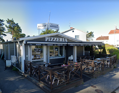 Strömstierna Pizzeria