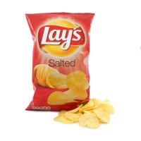 Lays Salted 175g