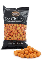 Hot Chili Nuts, 300 g